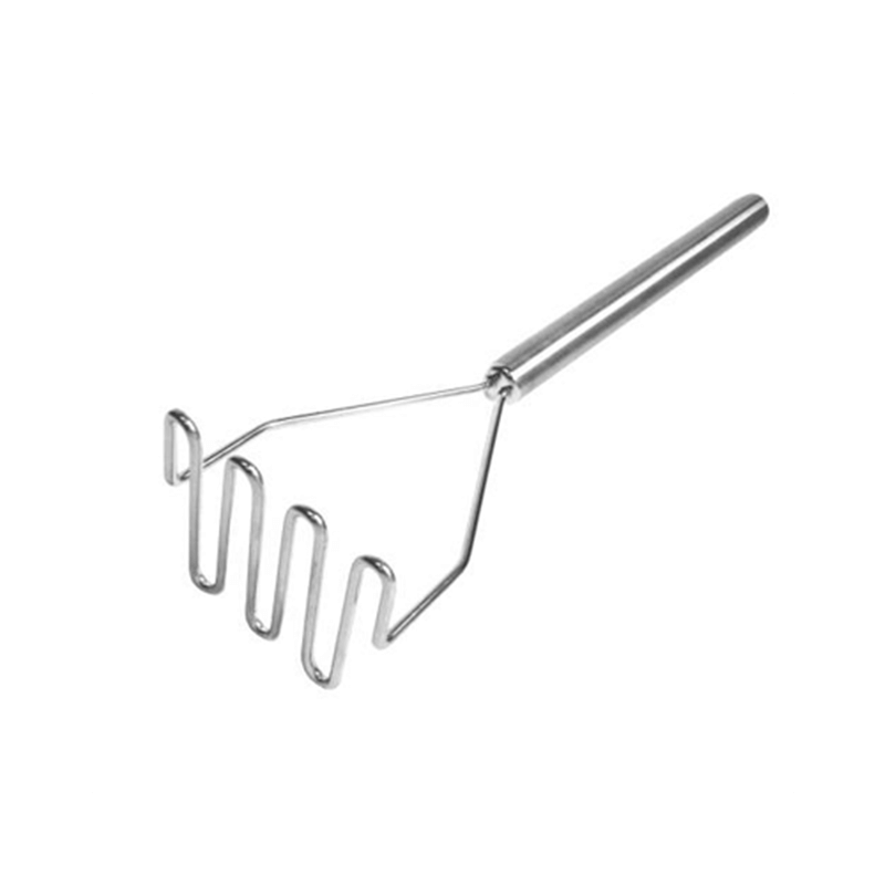 POTATO MASHER S/STEEL