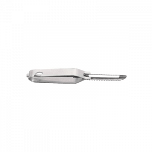 POTATO PEELER HAND - S/STEEL 145MM