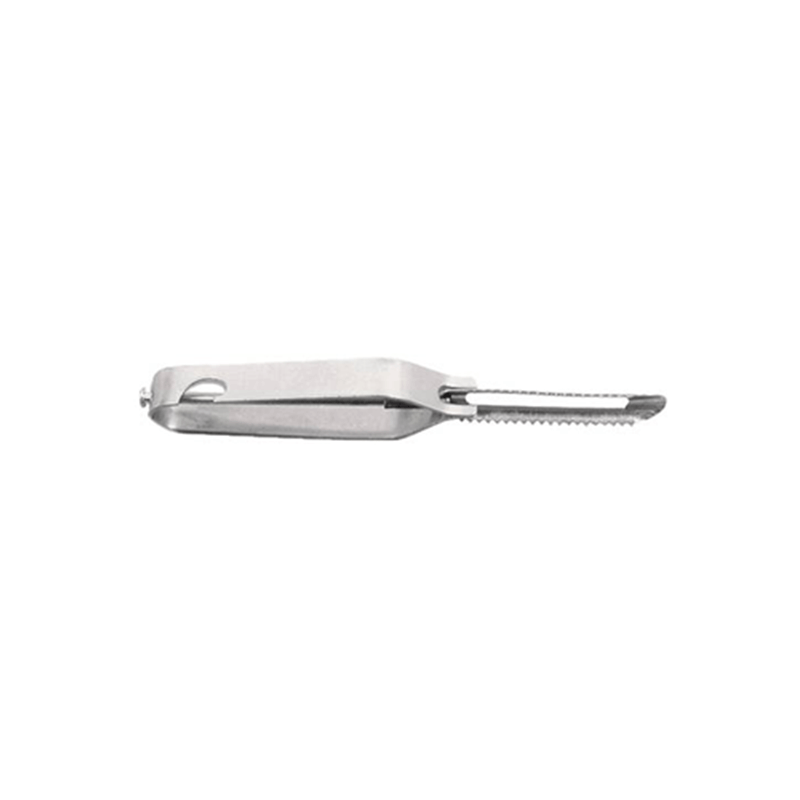 POTATO PEELER HAND – S/STEEL 145MM