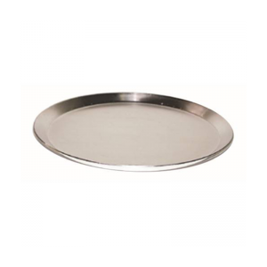 200MM ROUND ALUMINIUM PIZZA PAN