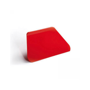 PLASTIC SCRAPER STRAIGHT - 180MM