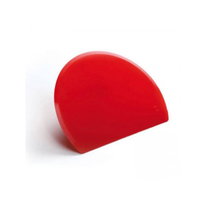 PAVONI PLASTIC SCRAPER 198 X 148MM