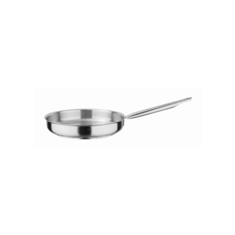 PUJADAS STAINLESS STEEL 2.7LT SAUTE PAN