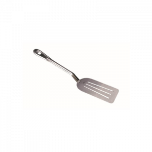 PANCAKE TURNER SLATTED - 350MM