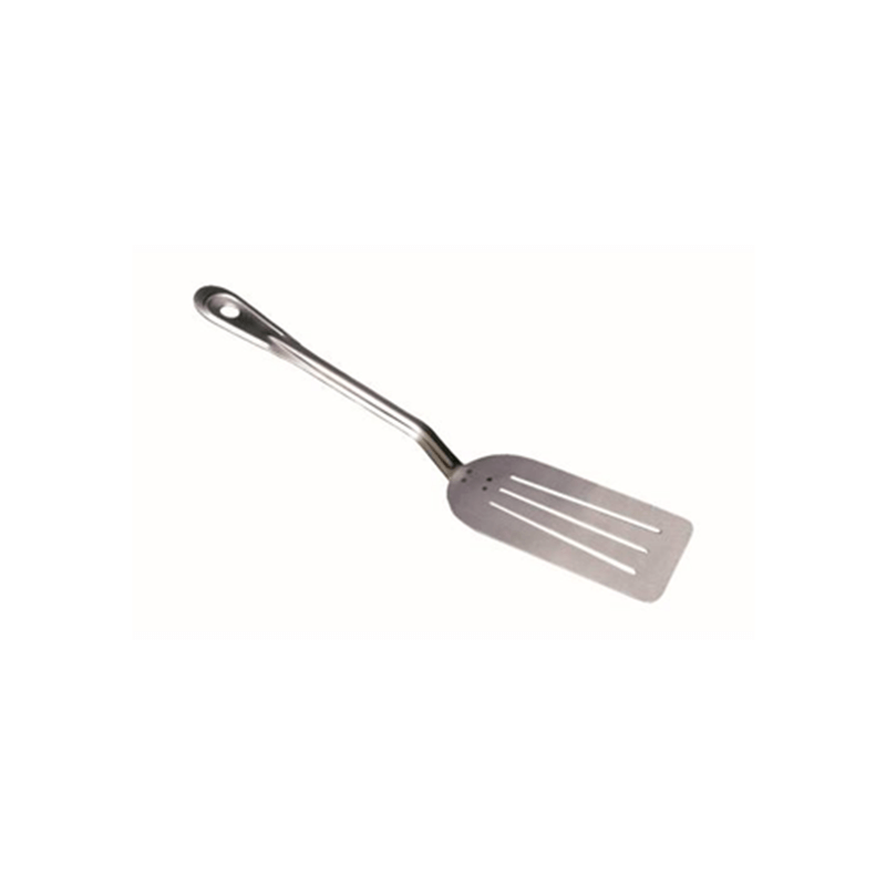 PANCAKE TURNER SLATTED – 350MM