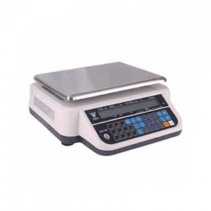 RETAIL SCALE ELECTRONIC 6/15 KG (2/5G) DELUXE