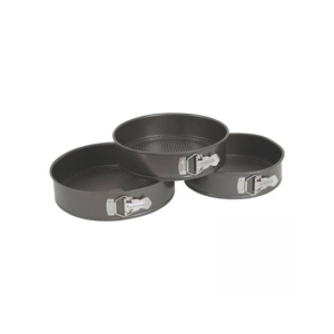 240MM NON-STICK SPRING FORM TIN