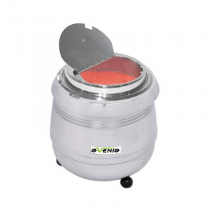 SOUP KETTLE - STAINLESS STEEL AVENIA 11LT