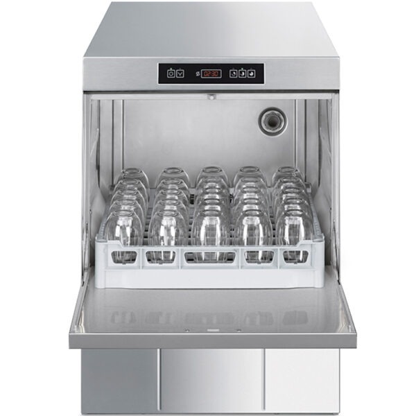 SMEG ECOLINE DISHWASHER SERIES - BASKET 500MM X 500MM
