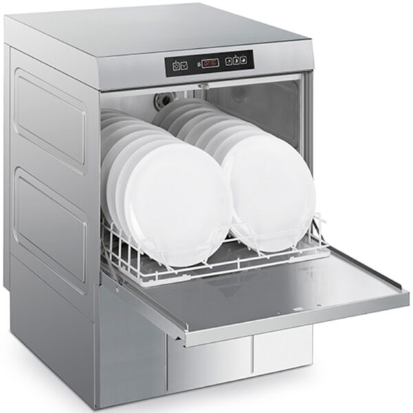 SMEG ECOLINE DISHWASHER SERIES - BASKET 500MM X 500MM