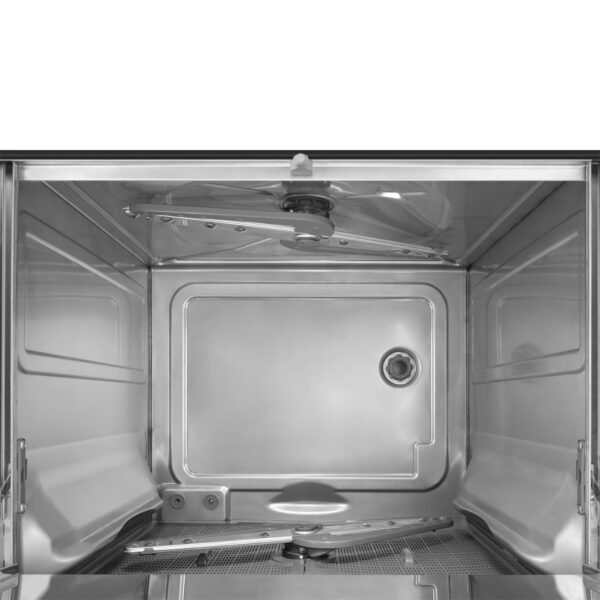 SMEG ECOLINE DISHWASHER SERIES - BASKET 500MM X 500MM