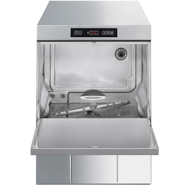 SMEG ECOLINE DISHWASHER SERIES - BASKET 500MM X 500MM