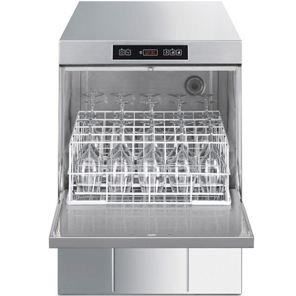 SMEG ECOLINE DISHWASHER SERIES - BASKET 500MM X 500MM