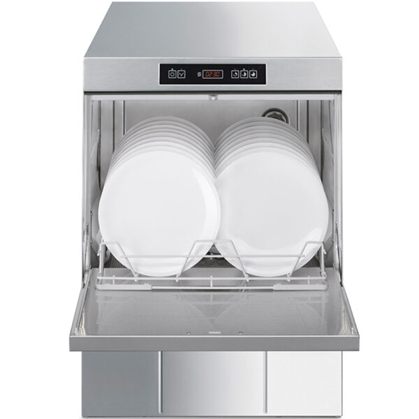 SMEG ECOLINE DISHWASHER SERIES - BASKET 500MM X 500MM