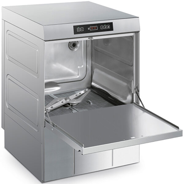 SMEG ECOLINE DISHWASHER SERIES - BASKET 500MM X 500MM