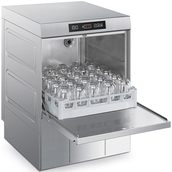 SMEG ECOLINE DISHWASHER SERIES - BASKET 500MM X 500MM