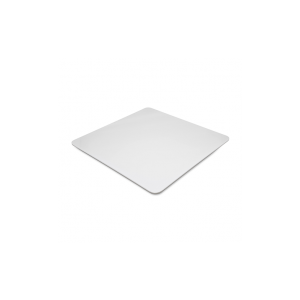 CARLISLE WHITE SQUARE MELAMINE SERVING PLATTER - 330mm