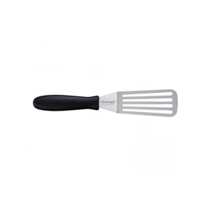SLOTTED PASTRY SERVER - TRIANGLE