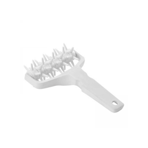SPIKE ROLLER PLASTIC 210 MM