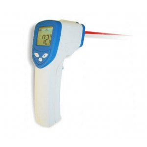 THERMOMETER INFRARED LASER -50?C TO +530?C