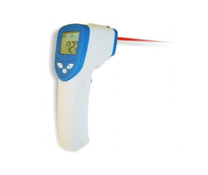 THERMOMETER INFRARED LASER -50?C TO +530?C