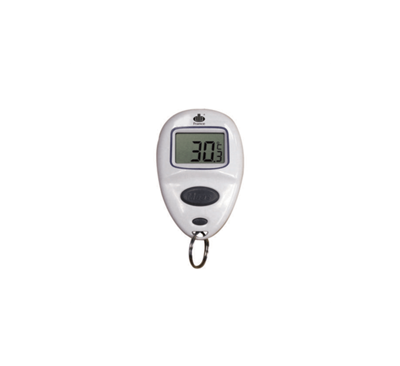 THERMOMETER MINI INFRA- RED -50?C TO +300?C