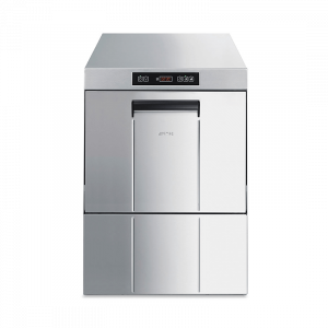 SMEG ECOLINE DISHWASHER SERIES - BASKET 500MM X 500MM