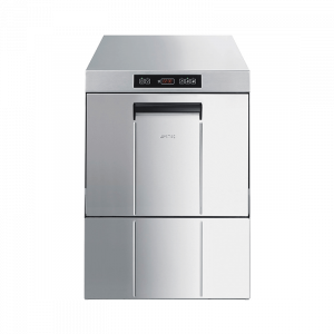 SMEG ECOLINE DISHWASHER SERIES - BASKET 500MM X 500MM