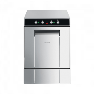 SMEG ECOLINE DISHWASHER SERIES - BASKET 400MM X 400MM