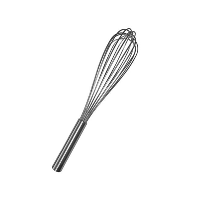 STAINLESS STEEL 300MM FRENCH WHISK