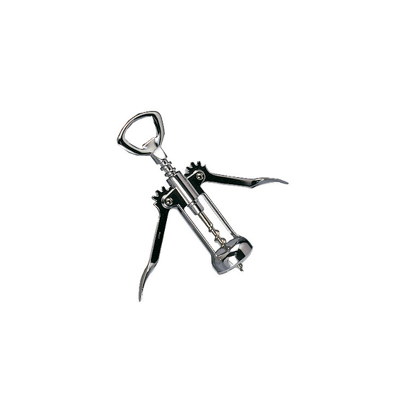 WING TYPE WINE OPENER