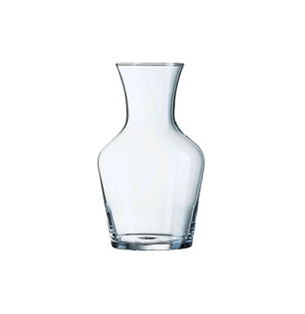 ARC VIN DECANTER 1Lt H203mm W119mm (6)