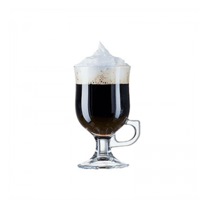IRISH COFFEE MUG 240ML H139MM W76MM (6)