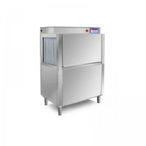 TUNNEL DISHWASHER RX101E - DRYER - OPTIONAL EXTRA