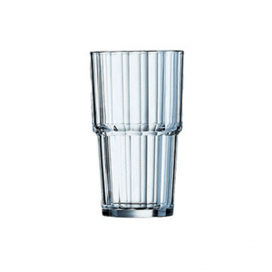 NORVEGE - HI BALL 320ML H125MM W74MM (6)