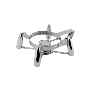 TIGER ODIN CHAFING DISH MINI PORCELAIN TRAY INCLUDED 235 x 235 x 310mm 800ml