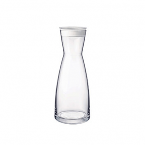 YPSILON - JUG WITH WHITE LID 108CL H255MM W104MM (6)