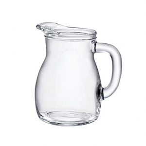 BISTROT - BROCCA JUG 61CL H145MM W77MM (12)