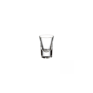 BICCHIERI-DUBLINO LIQUEUR 5.7CL H89MM W51MM (6)