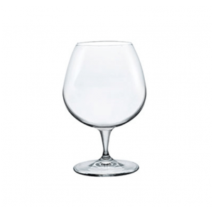 PREMIUM - MOD. F COGNAC 64.5CL H162MM W108MM (6)