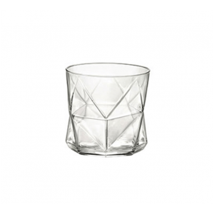 BORMIOLI ROCCO CASSIOPEA DOF WHISKEY 41cl H88mm W86mm (12)