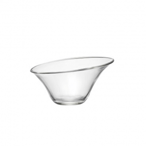 ARIA - ALFA DESSERT BOWL 25CL H70MM W133MM (12)