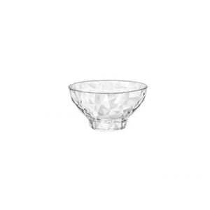 DIAMOND - MINI DESSERT BOWL 22.5CL H60MM W110MM (12)