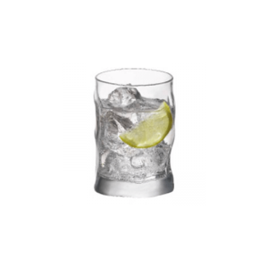 SORGENTE WATER - CLEAR 30CL H107MM W82MM (6)