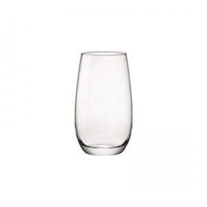 MILANO - LONG DRINK 40CL H130MM W75MM (12)