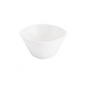 CHURCHILL BIT ON THE SIDE WHITE BOWL - 13x7CM (12)