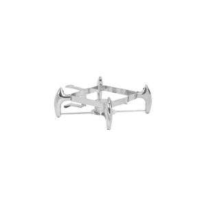 CHAFING DISH INDUCTION - SQUARE STAND ONLY