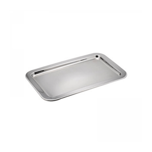 COLD DISPLAY TRAY GN 1/1 RECTANGULAR S/STEEL 526MM X 325MM X 16MM