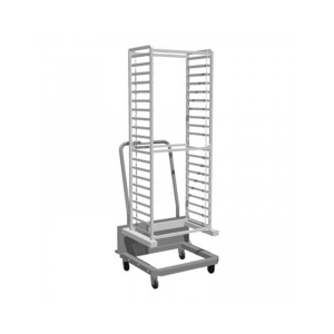 16 PAN ROLL IN TROLLEY (600 x 400 ONLY)