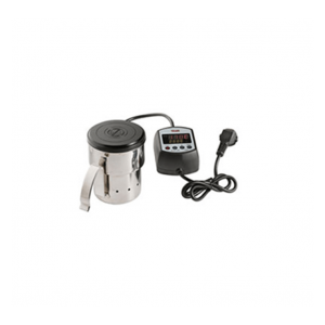 CHAFER SPRING HEATER ELECTRIC S/STEEL BODY ALUMINUM SHEATHED HEAT ELEMENT 220V - 240V - 400W